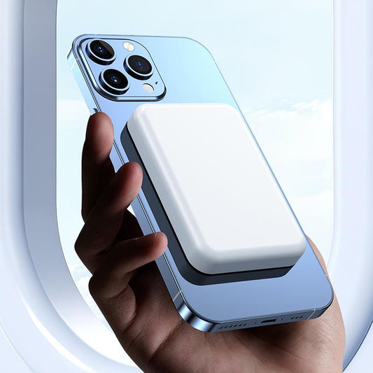 Pocket Rocket Power Bank